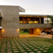 Casa NovaLima – Danilo Matoso – Brasil