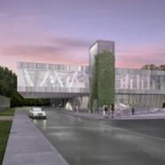 OMA + Cornell Un gran Lio…