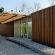 Villa Berkel – Paul de Ruiter – Holanda