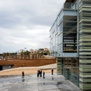 Peace Peres House – Massimiliano & Doriana Fuksas – Israel