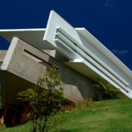 Casa NovaLima - Danilo Matoso - Brasil