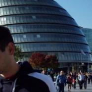 Efectos de la crisis – Norman Foster despide a 400 empleados