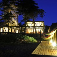 Hotel Surazo - Wedeles Manieu Arquitectos - Chile