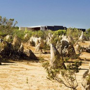 Pinnacles Interpretive Centre - Woodhead - Australia