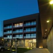 Ex Ducati  - Mario Cucinella Architects - Italia