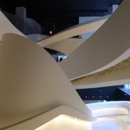 Armani 5th Avenue -  Doriana & Massimiliano Fuksas -US