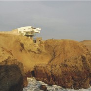 Lefevre House - Longhi Architects - Peru
