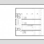 Mercado Design - Tao Arquitetura - Brasil