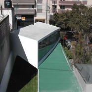 Casa Mixcoac  – FRENTE + PRODUCTORA – Mexico