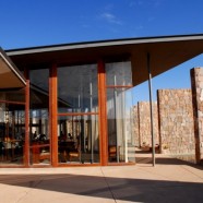 Hotel Tierra Atacama – Matias Gonzalez –  Rodrigo Searle – Chile