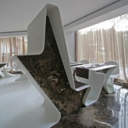 Frame Bar - Tsigos Design - Grecia