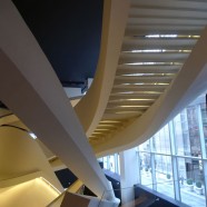Armani 5th Avenue -  Doriana & Massimiliano Fuksas -US