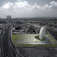 Nueva sede BBVA –  Herzog & de Meuron – España