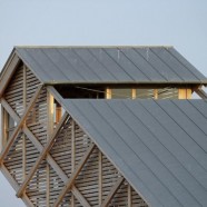 Torre de Observación de Aves – GMP Architekten – Alemania