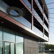 Ex Ducati  - Mario Cucinella Architects - Italia