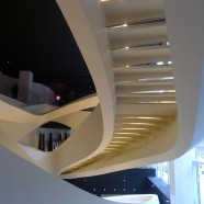 Armani 5th Avenue -  Doriana & Massimiliano Fuksas -US