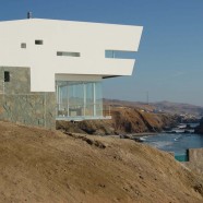 Lefevre House - Longhi Architects - Peru