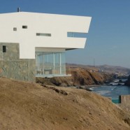 Lefevre House – Longhi Architects – Peru