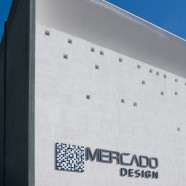 Mercado Design – Tao Arquitetura – Brasil