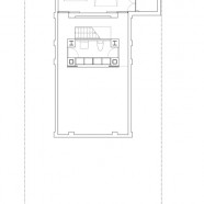 Wall less house -  Tezuka Architects - Japón