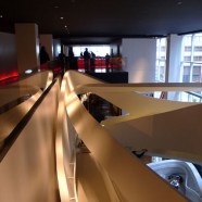 Armani 5th Avenue -  Doriana & Massimiliano Fuksas -US