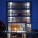 Naha City Gallery & Apartment  – house  1100 Architect – Japón