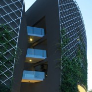 Ex Ducati  - Mario Cucinella Architects - Italia