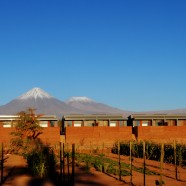 Hotel Tierra Atacama - Matias Gonzalez -  Rodrigo Searle - Chile