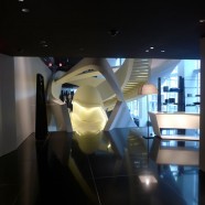 Armani 5th Avenue -  Doriana & Massimiliano Fuksas -US