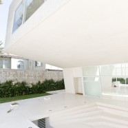 Esplanada Studio – Tatiana Bilbao & at103 – México