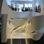 Armani 5th Avenue -  Doriana & Massimiliano Fuksas -US