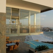 Lefevre House - Longhi Architects - Peru