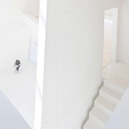 Esplanada Studio - Tatiana Bilbao & at103 - Mexico Esplanada Studio - Tatiana Bilbao & at103 - Mexico