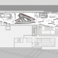 Armani 5th Avenue -  Doriana & Massimiliano Fuksas -US