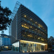 Ex Ducati  – Mario Cucinella Architects – Italia