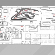 Armani 5th Avenue -  Doriana & Massimiliano Fuksas -US