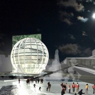 Deichman Library - 232511 - Xaveer de Geyter Architects