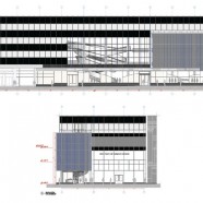Armani 5th Avenue -  Doriana & Massimiliano Fuksas -US