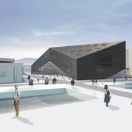 Deichman Library - 7777 -  LAR/ Fernando  Romero