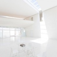 Esplanada Studio - Tatiana Bilbao & at103 - Mexico Esplanada Studio - Tatiana Bilbao & at103 - Mexico