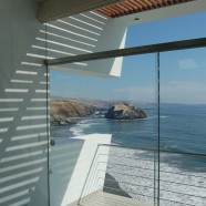 Lefevre House - Longhi Architects - Peru