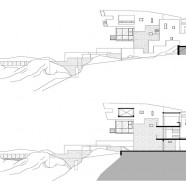 Lefevre House - Longhi Architects - Peru