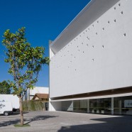 Mercado Design - Tao Arquitetura - Brasil