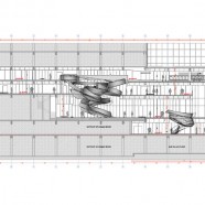 Armani 5th Avenue -  Doriana & Massimiliano Fuksas -US