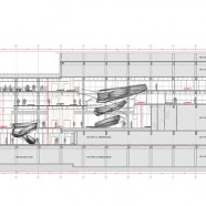 Armani 5th Avenue -  Doriana & Massimiliano Fuksas -US