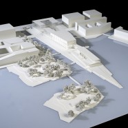 Munch Museum - VPL-CS20 - Tony Fretton Architects