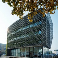 Ex Ducati  - Mario Cucinella Architects - Italia