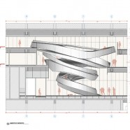 Armani 5th Avenue -  Doriana & Massimiliano Fuksas -US
