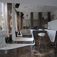 Frame Bar - Tsigos Design - Grecia