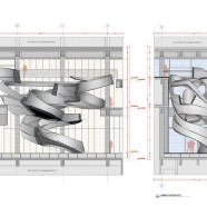 Armani 5th Avenue -  Doriana & Massimiliano Fuksas -US